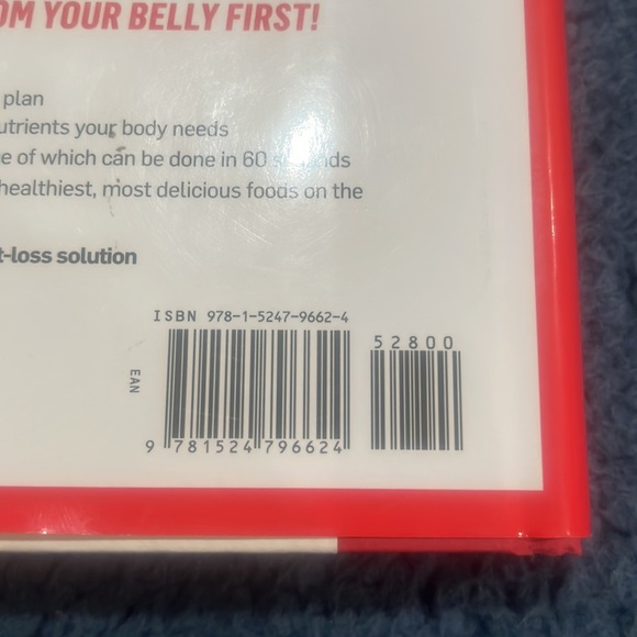 The Super Metabolism Diet - Picture 3 of 3